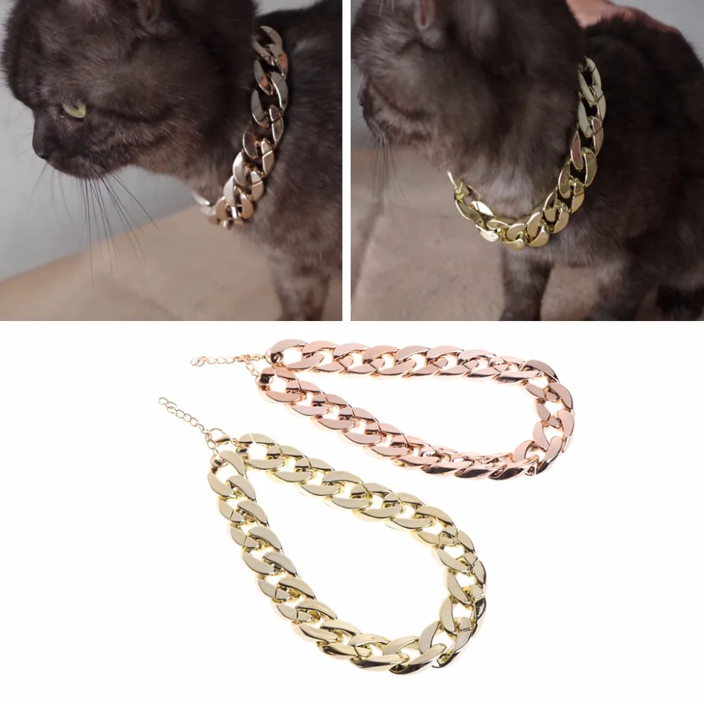 Dog necklace chain Clearance