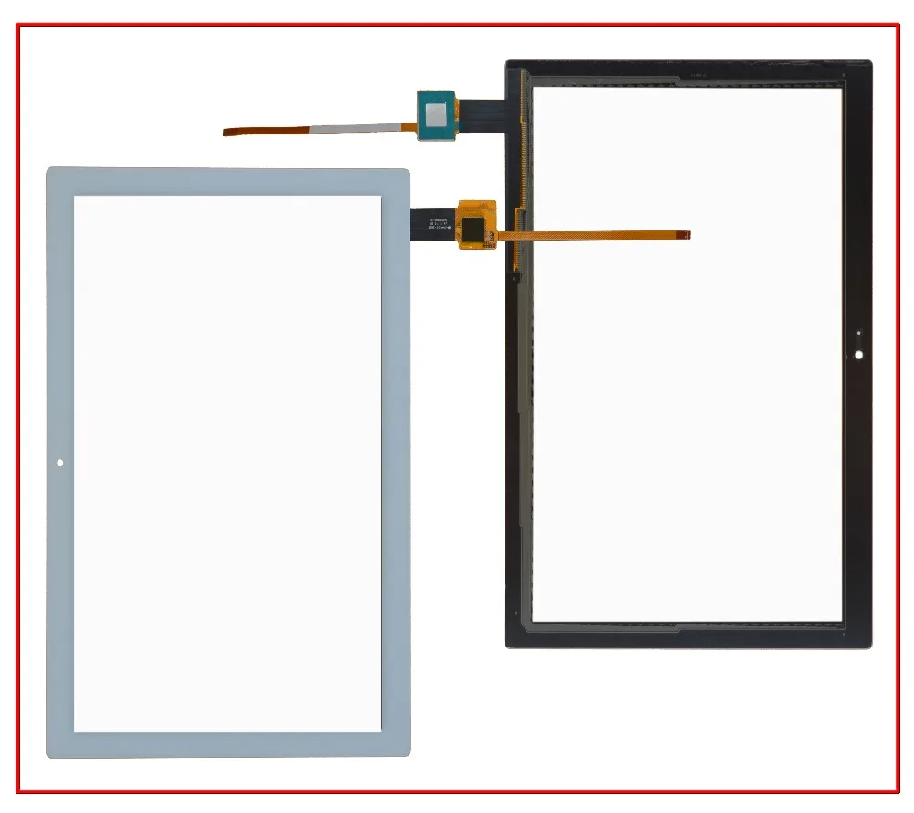 Opesea для lenovo Tab 4 TB-X304L TB-X304F TB-X304N TB-X304 Сенсорный экран дигитайзер передней Панель Сенсор Стекло Запчасти для авто