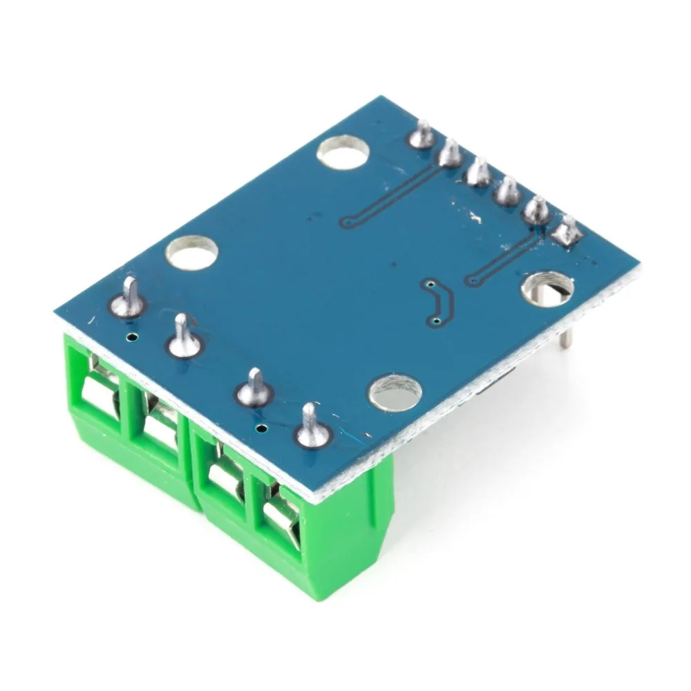 H-bridge Stepper Motor (3)