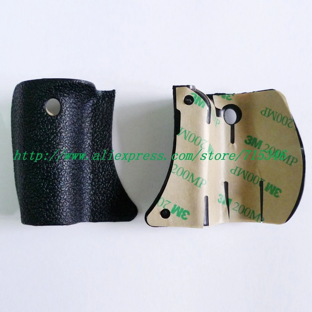 New Main Front Right Rubber Grip For Canon Eos 550d Rebel T2i Kiss X4 Digital Camera Repair Part Tape X4 Stem Eos Kisseos 450d Rebel Xsi Aliexpress