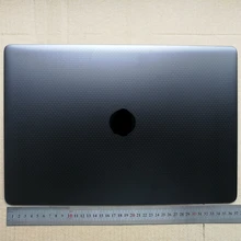 Ноутбук верхней крышке ЖК задняя крышка для hp Zbook 15 s G3 studio g4 844836-001 аккумулятор большой емкости AM1C4000900 металлического материала
