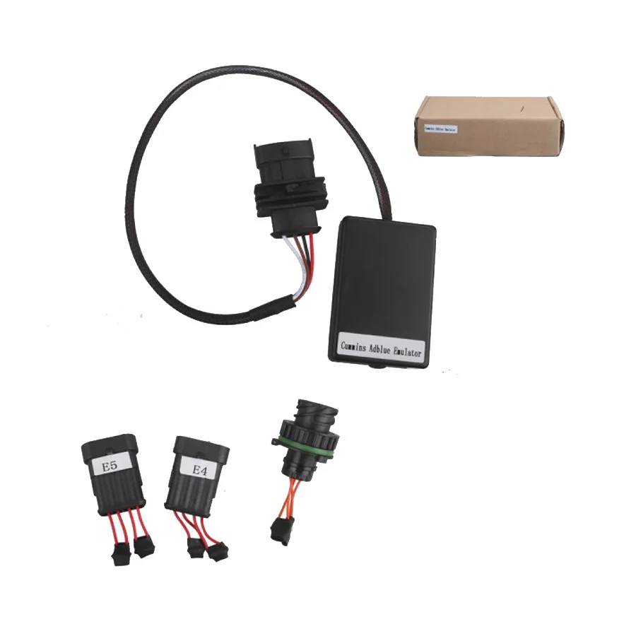 Cummins AdBlue NOX emulator (7)