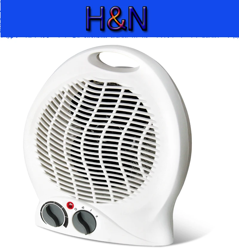 New Multi function Mini Portable Fan Heater 220V 250V 2000W 4 Settings