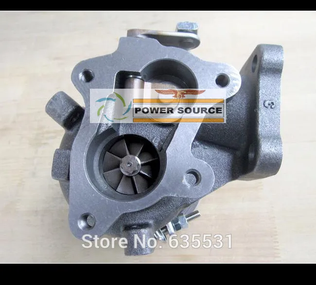 Турбокомпрессор турбины CT9 для TOYOTA Starlet 4EFE EP82 EP91 EP85 1.3L 4efte Engine 2JZ GT Turbo|turbocharger|turbocharger
