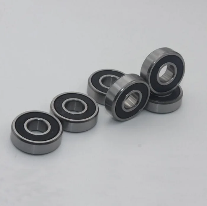 100 pcs lote 605rs 606rs 607rs 608rs 02