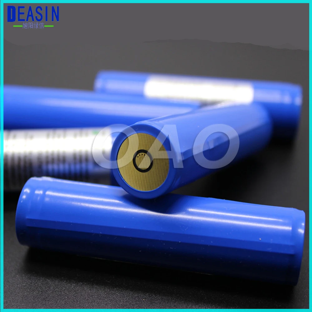 Rechargeable Lithium ion battery LED Wireless Dental Curing Light