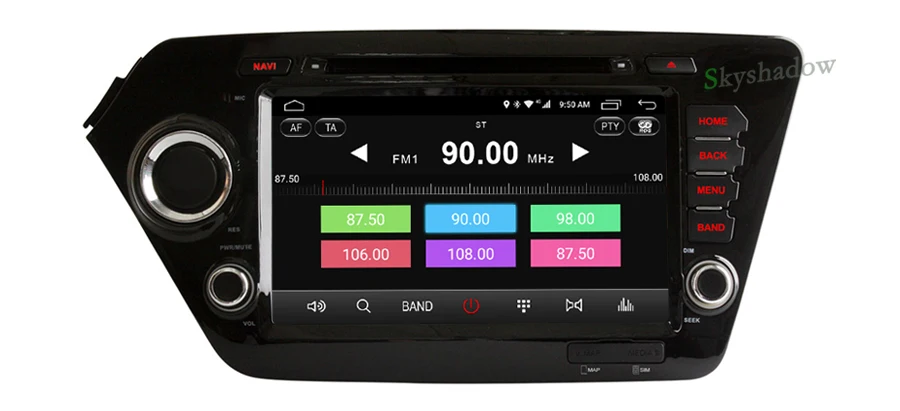 Sale C500 4G SIM LTE Android 6.0 8 Core 2GB RAM car dvd player RDS Radio GPS map Bluetooth Wifi TPMS for Kia k2 RIO 2010- 2014 2015 6 Sale C500 4G SIM LTE Android 6.0 8 Core 2GB RAM car dvd player RDS Radio GPS map Bluetooth Wifi TPMS for Kia k2 RIO 2010- 2014 2015 6