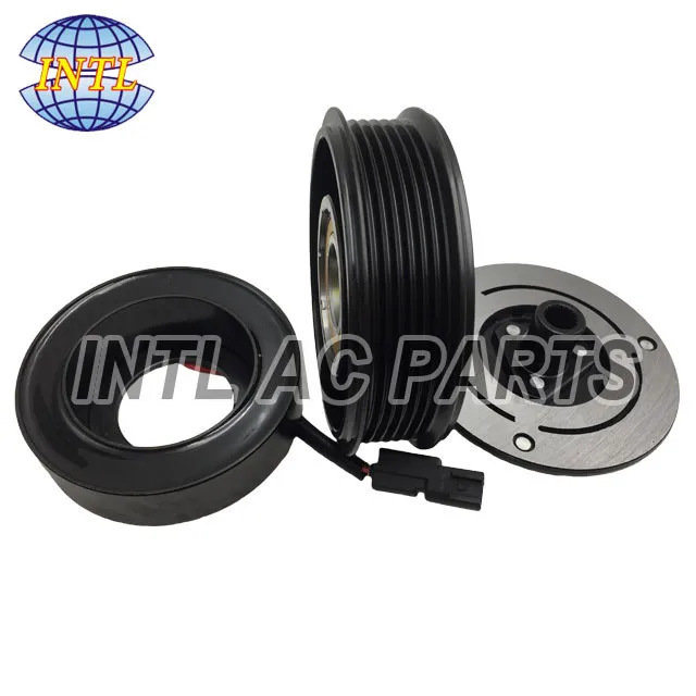 Fs20 Auto Ac Frizione Compressore Per Ford Explorer Mercury Mountaineer F-150 F-250 F-350 F-450 F-550 6L2Z19D786B 68192