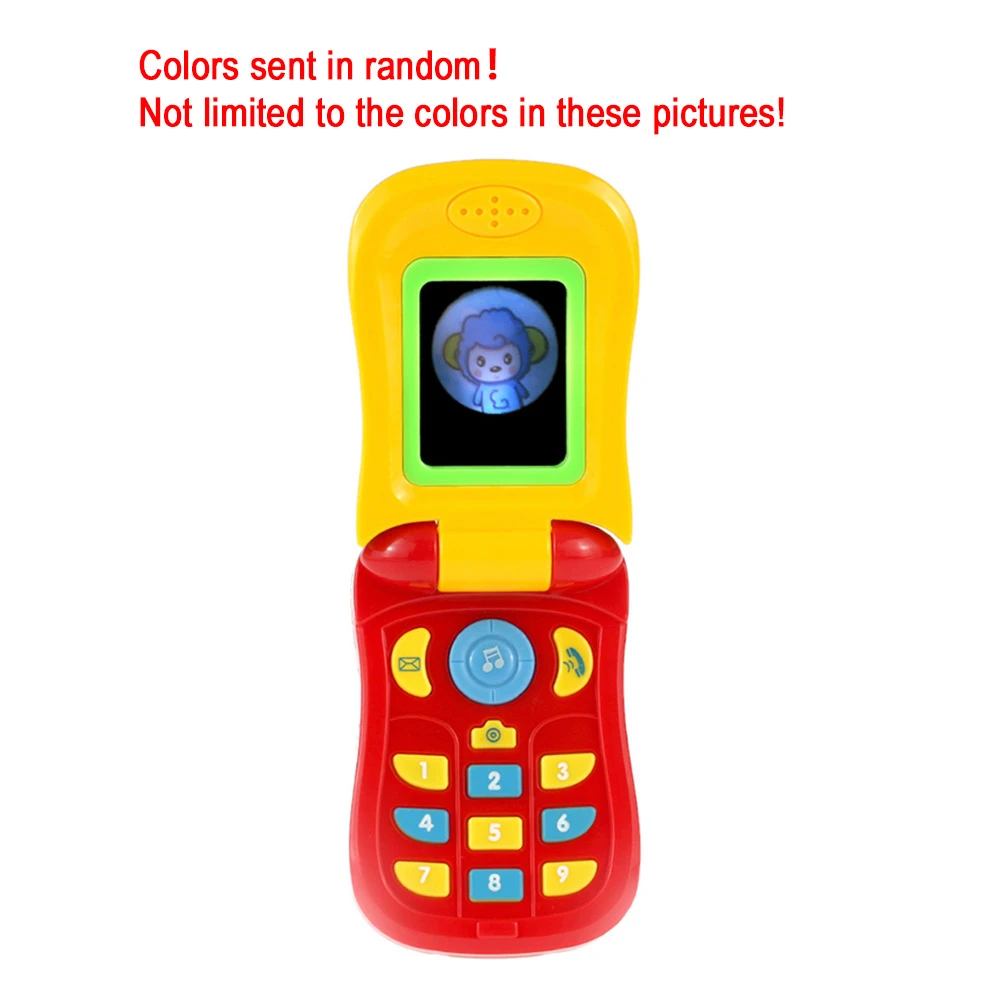 baby cell phone