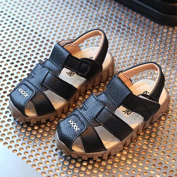 

MUQGEW Baby Kids First Walkers Shoes Sneaker Children Boys Girls Summer Casual bebek sandalet Shoes Anti-slip Soft Bottom 2019