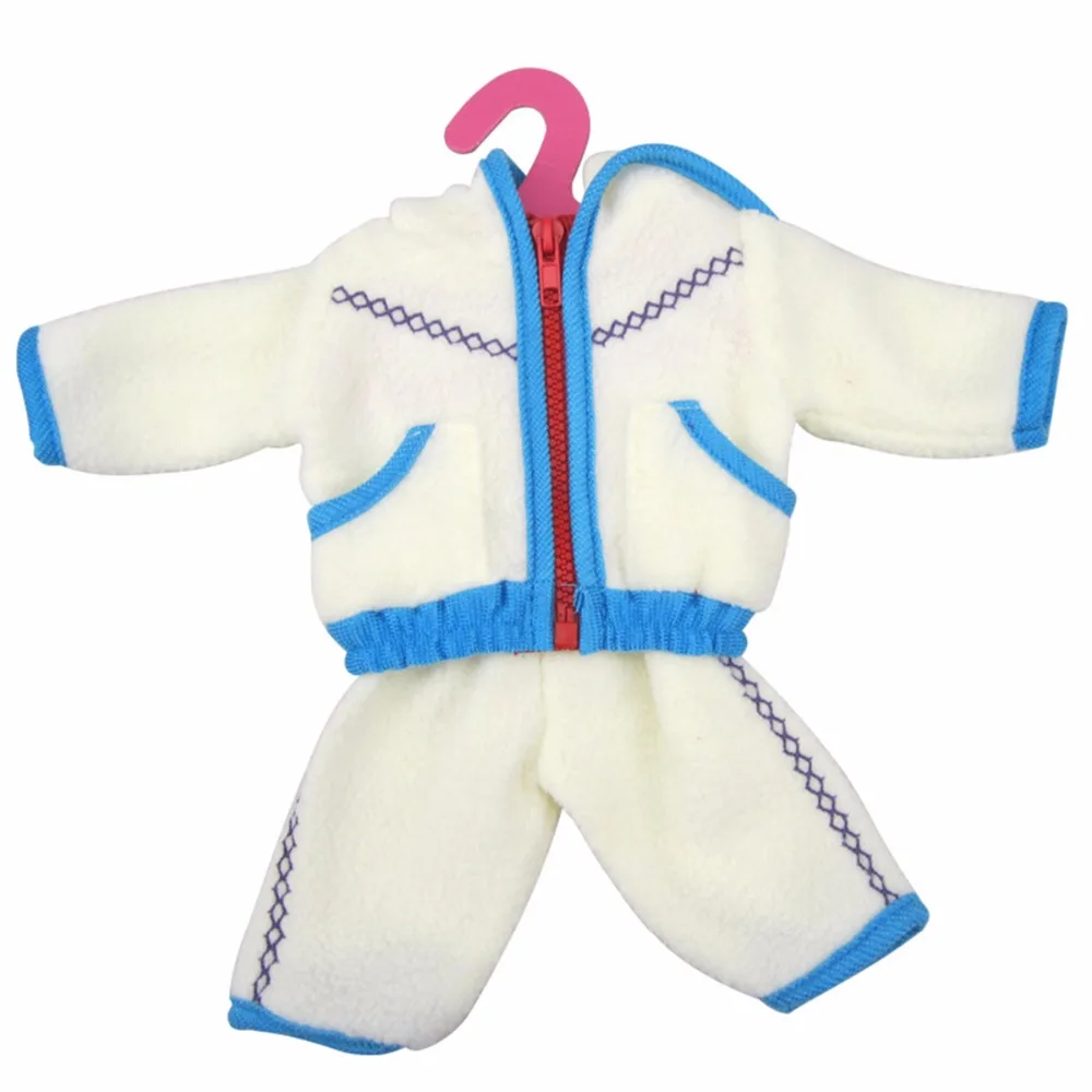Hottest Baby Born Doll Clothes Fit 43cm Zapf Baby Born Doll Cute