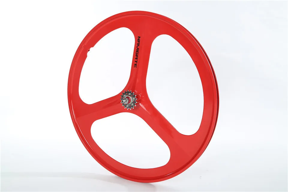 Fixed Gear Wheels fixie bike velo 3 
