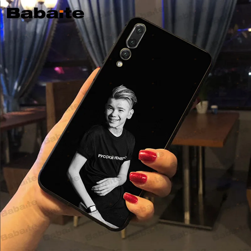 Marcus & Martinus