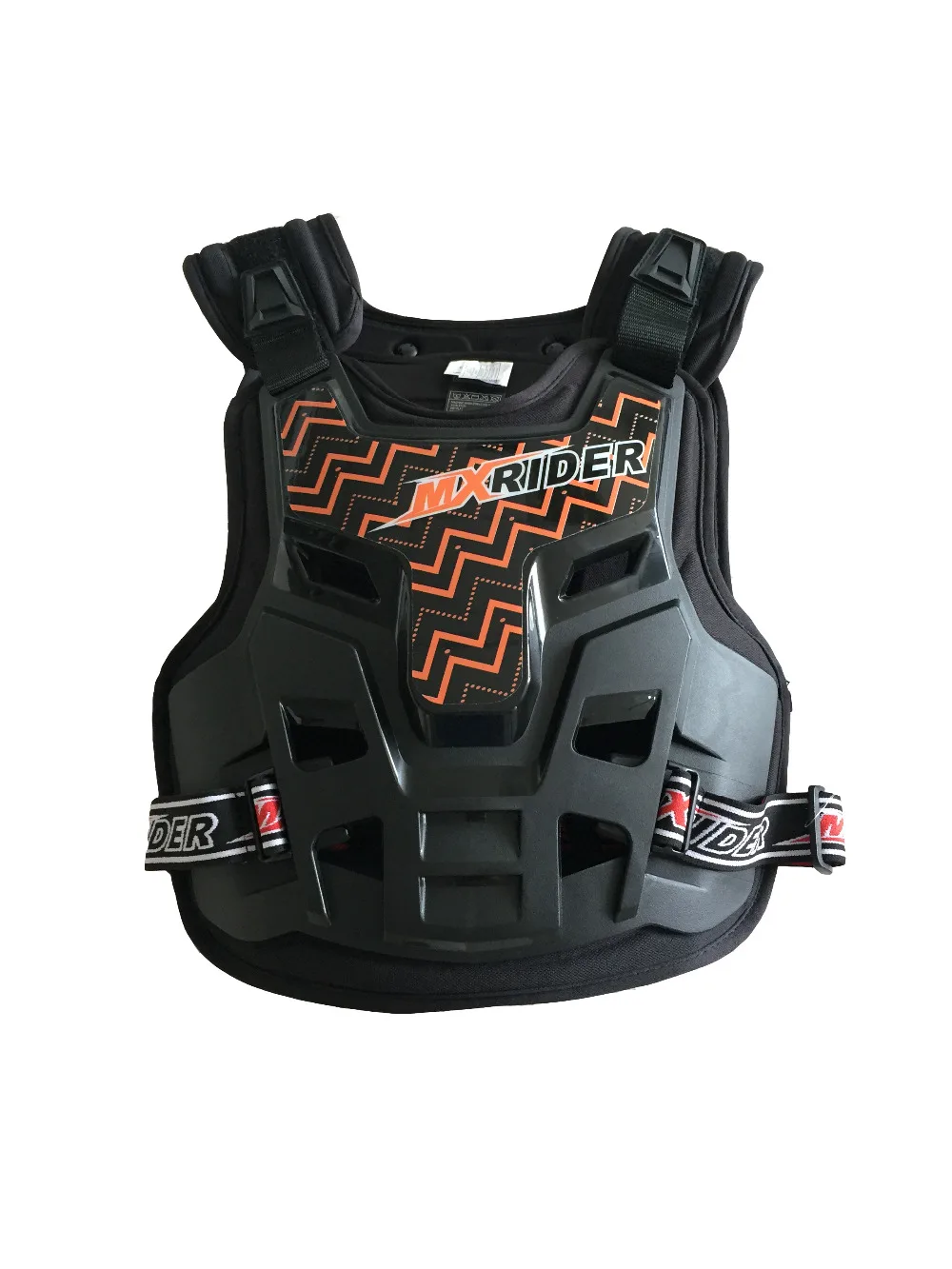 motocross chest protector vest