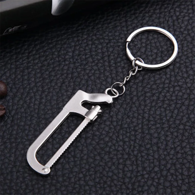 Portachiavi Attrezzi meccanico 13 saw