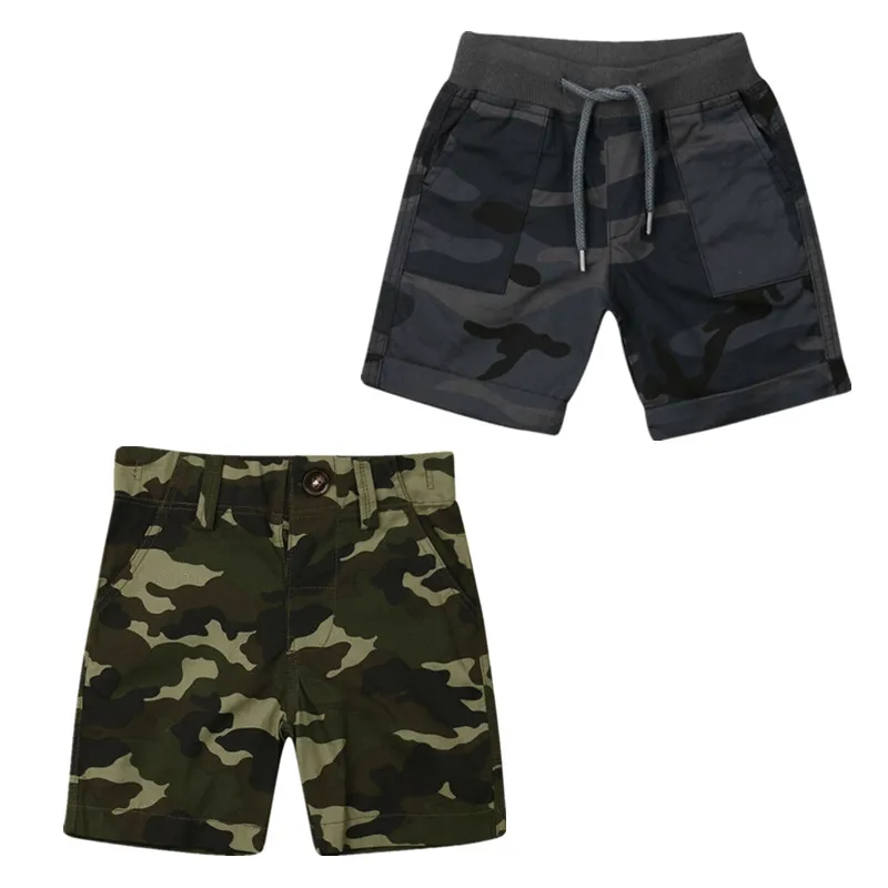 

1-6Years Newborn Kid Baby Boys Casual Pants Shorts Bottoms Trousers Sportswear Clothes