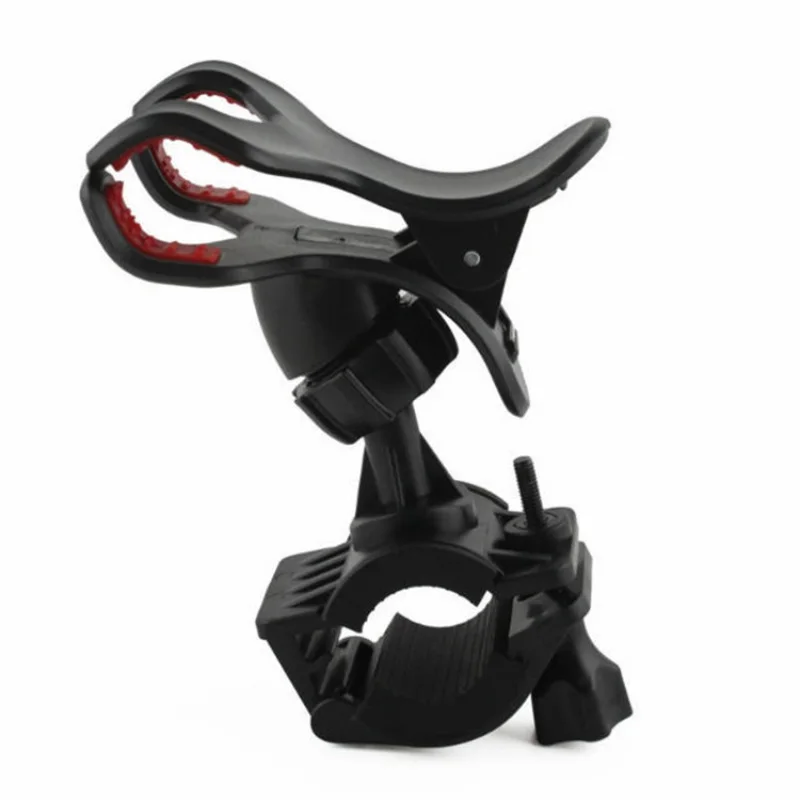 

2017 New arrived Outdoor Bike Bicycle MTB Handlebar Holder Universal Support For Mobile Phone GPS