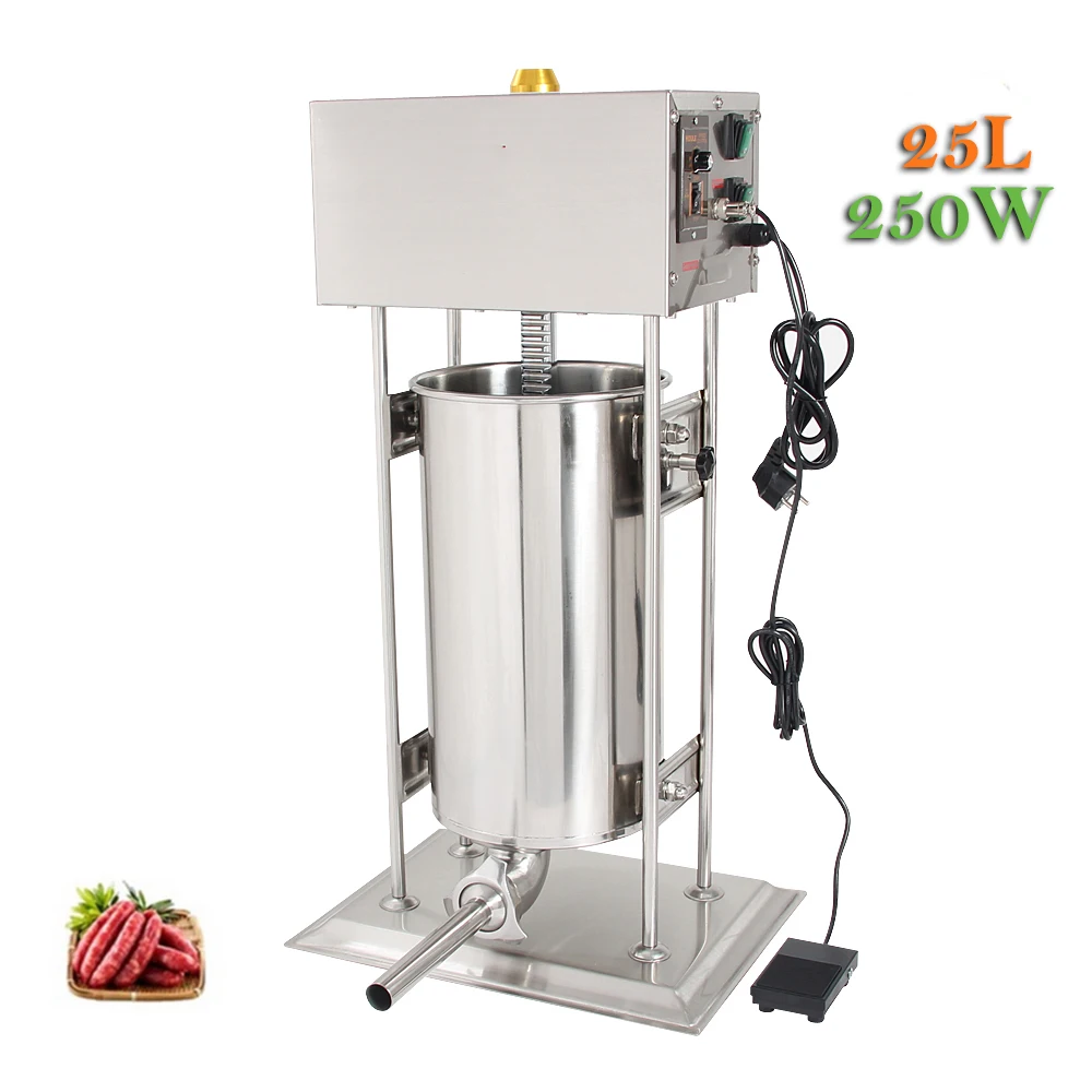 Buy 25L Automatic Vertical Stainless Steel Commercial