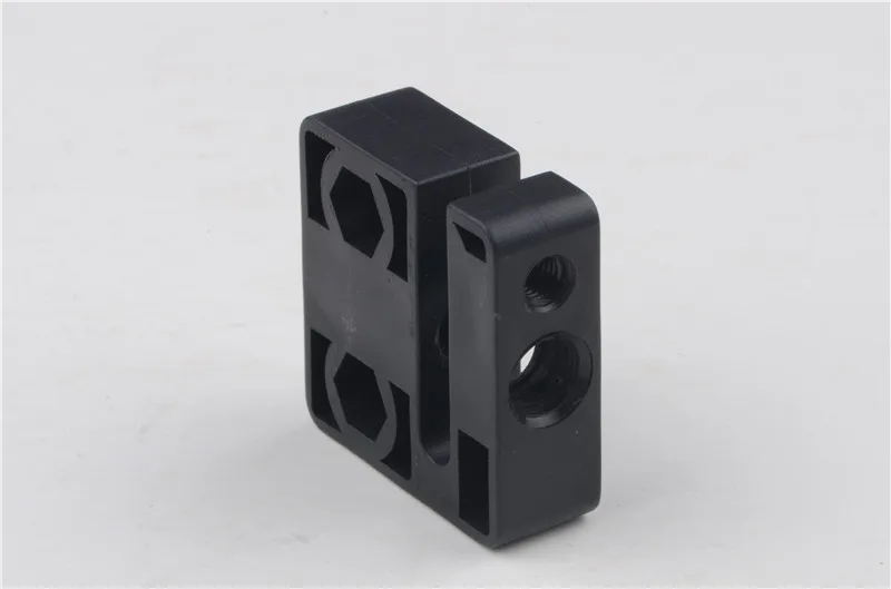 2 шт. гайки для 3D принтера TR8 TR8x8/TR8x4/TR8x2|anti-backlash nut|3d printer spare parts3d |