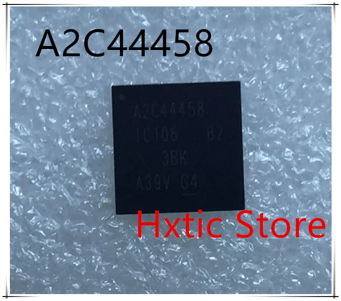 NEW 5pcs lot A2C44458 QFN IC