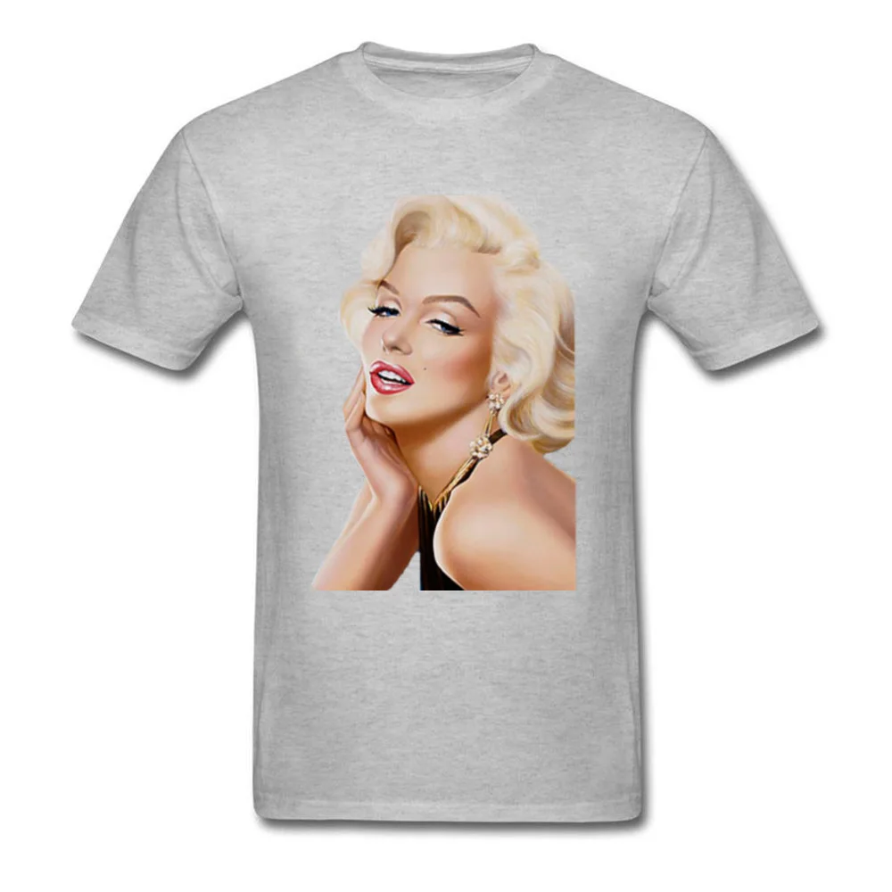 marilyn monroe _grey