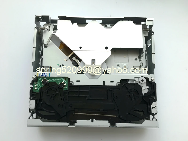 

Brand new Matsushita single CD mechanism new style drive loader for Toyota Prius Highlander car CD audio systems