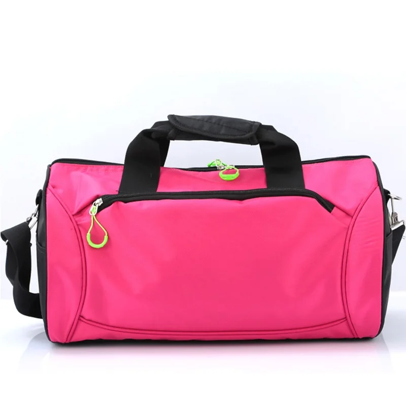 gym bag cost