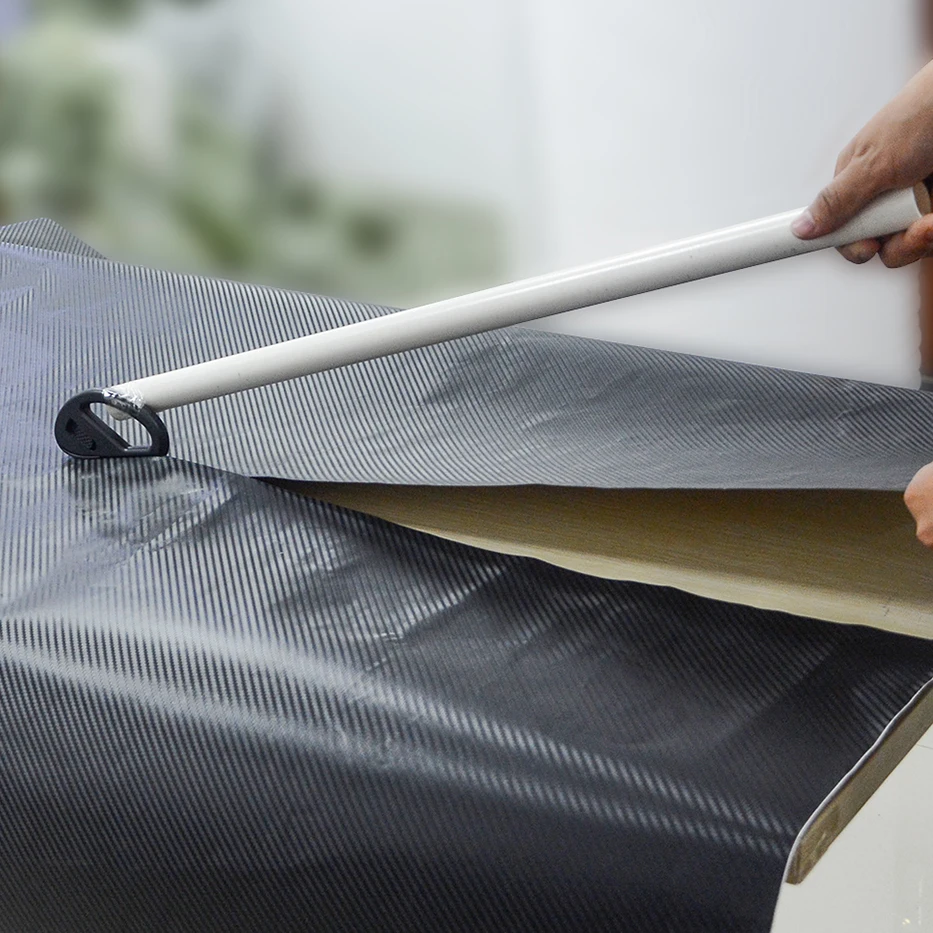 EHDIS Vehicle Foil Vinyl Wrapping Magnetic Squeegee Set Window Tint Tool Car Sticker Film Wrap Cutter Knife Kit Car Accessories