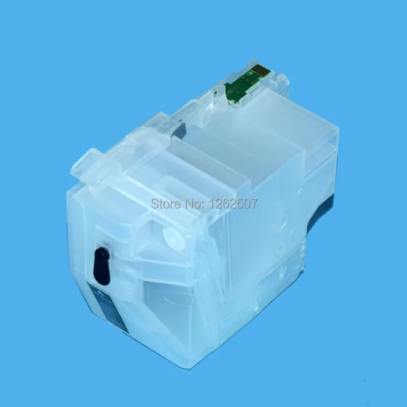 Многоразовый картридж для принтера ASIA LC3617XL J2330 J2730 J3530 J3930 с чипом Brother MFC