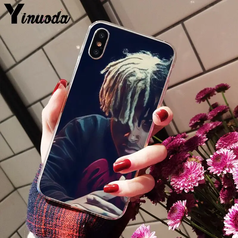 XXXTentacion Music