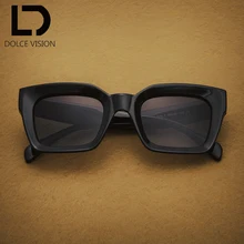Женские леопардовые квадратные градиентные солнцезащитные очки с заклепками, фирменный дизайн, высокое качество, мужские солнцезащитные очки унисекс, Lunette Femme, мужские