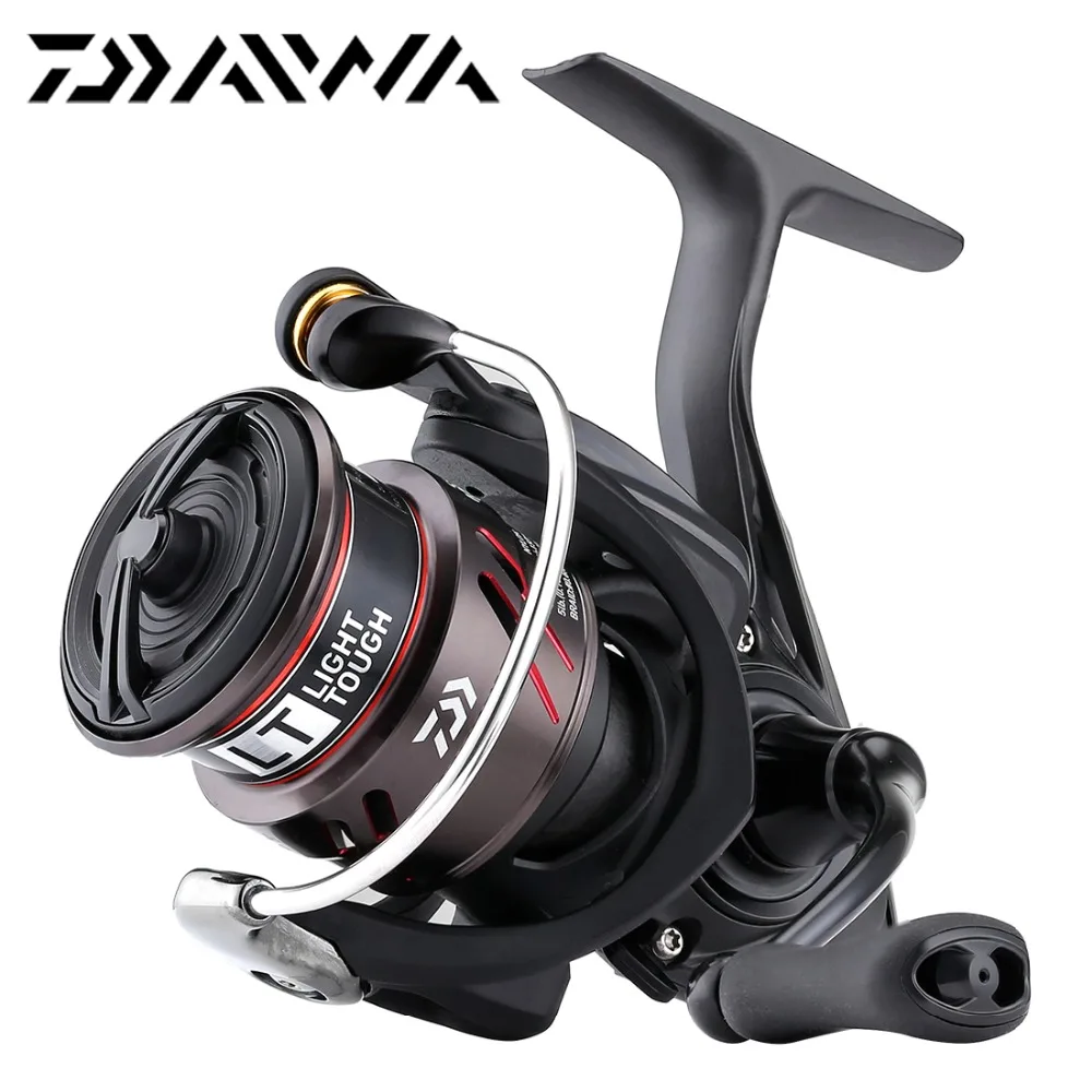 2018 Original DAIWA TATULA LT 2500SXH Spinning Fishing Reel 割引クーポン有 タトゥーラLT 2500S-XH リール