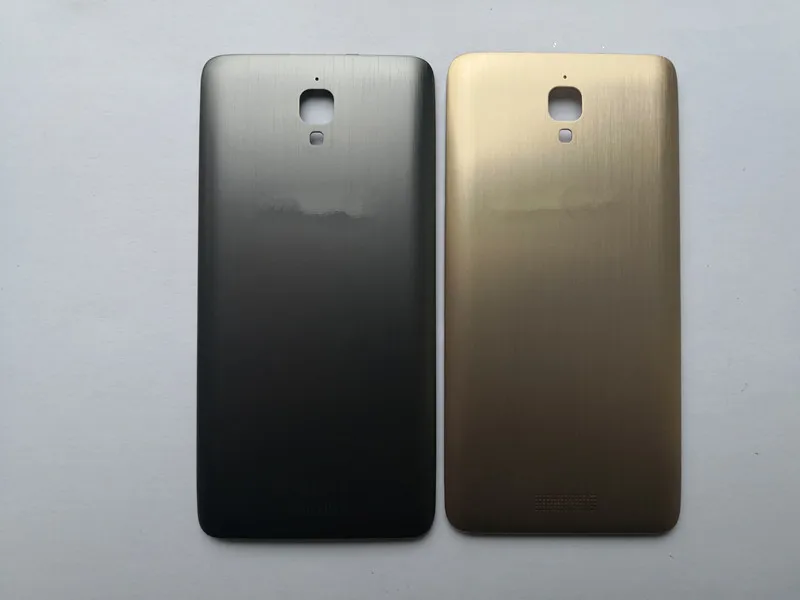 Новый чехол на заднюю крышку батарейного отсека для lenovo S660 S668T запасная часть |
