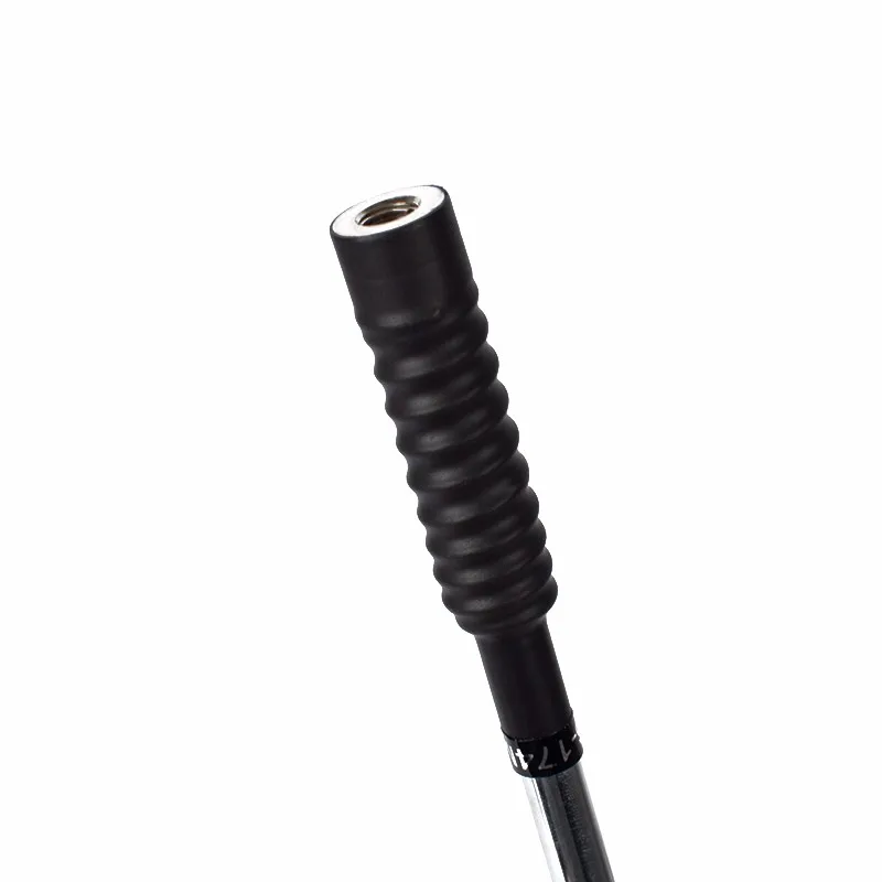 VHF телескопическая Астро антенна sma gps слежения от astro 320 220 alpha 100|Антенны для связи|