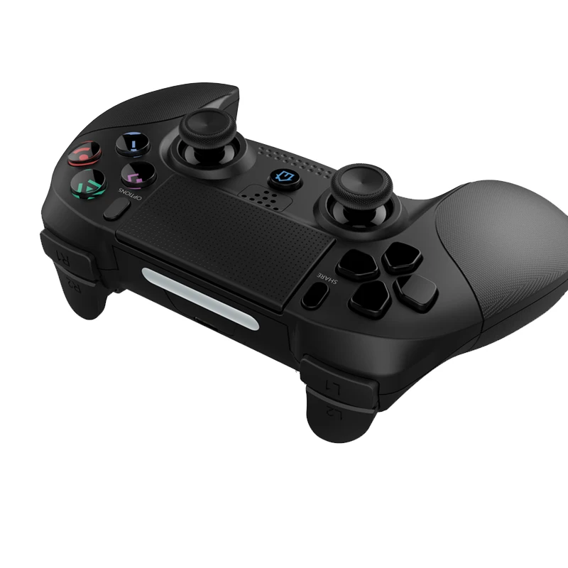 Bluetooth беспроводной игровой контроллер для sony PS4 Геймпад для игровой станции 4 джойстика Беспроводная консоль подходит для playstation 4