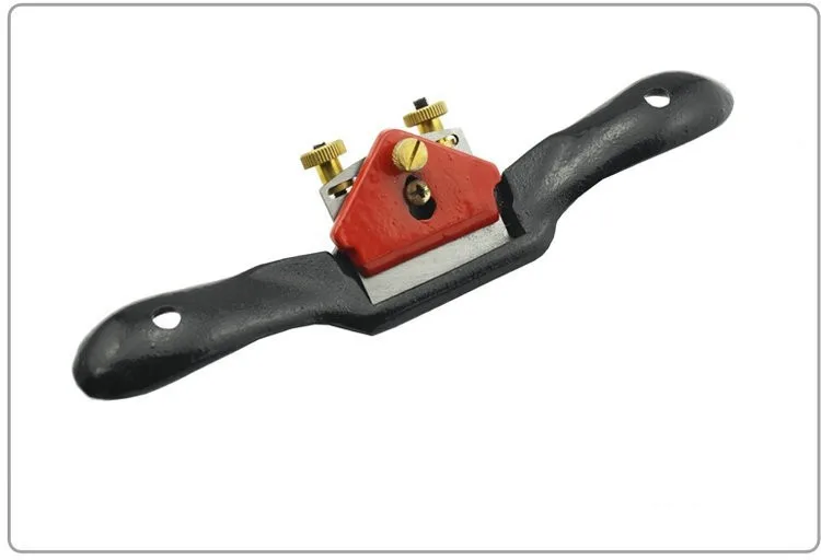 iron plane