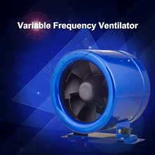 Постоянного тока переменной частоты нагнетателя воздуха мощный трубопровод Air воздух воздуходувки воздухообменный вентилятор воздушный вентилятор 150