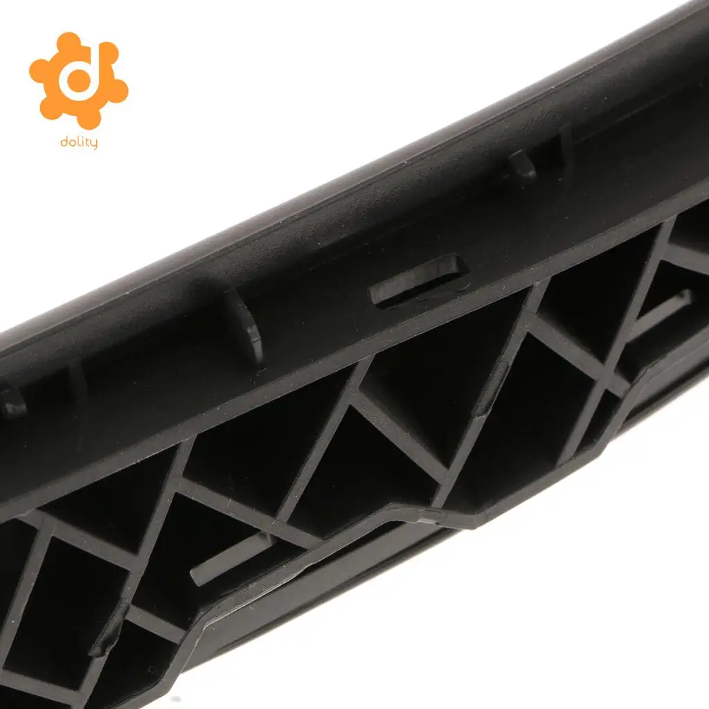 Right Inner Door Panel Handle Pull Trim Cover for 2007-2013 BMW X5 E70