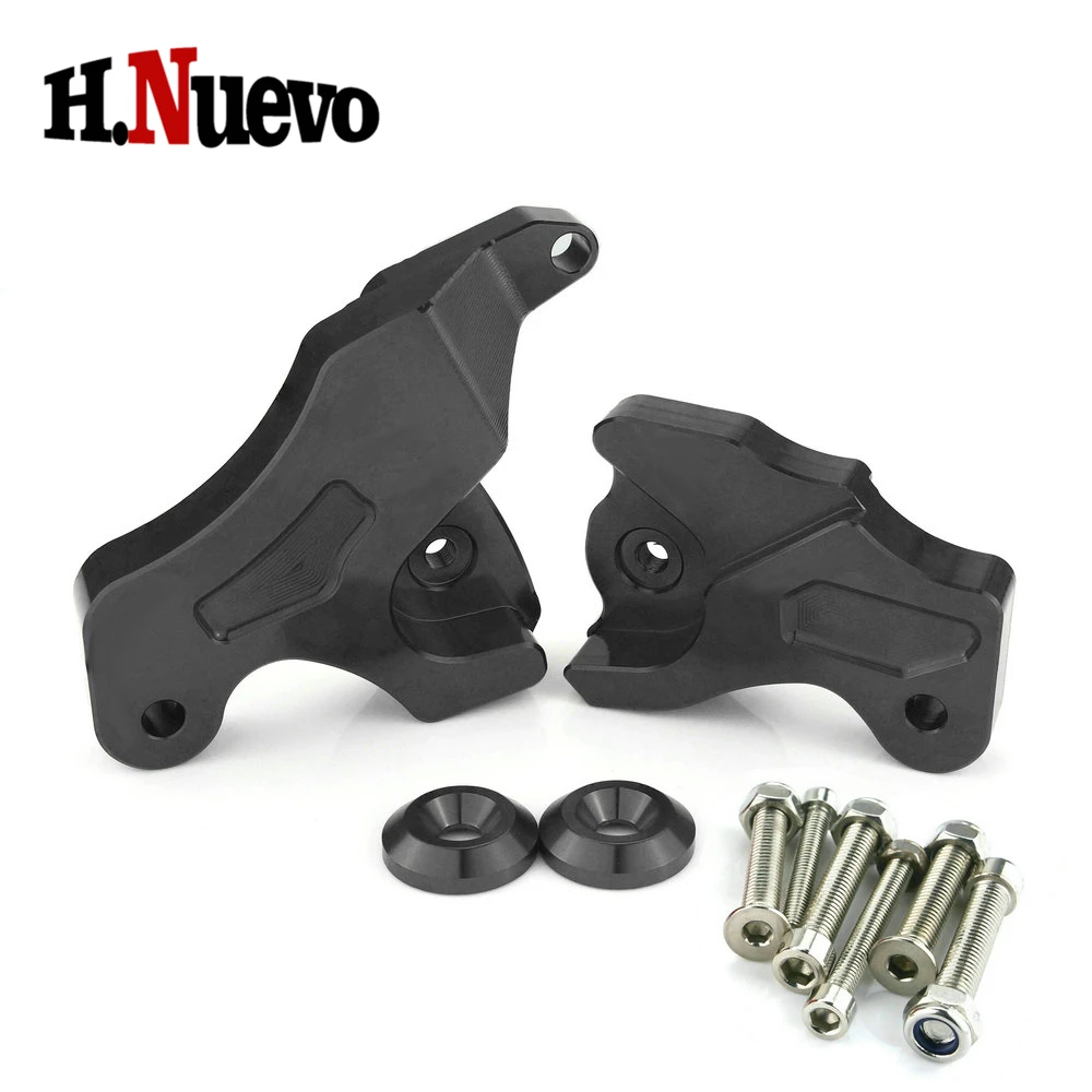 (Black) For Yamaha XMAX 300 Accessories Rear Suspension Shock Absorber Adjuster For Yamaha X MAX 300 X-MAX 250 XMAX400 XMAX300 XMAX250 (5)