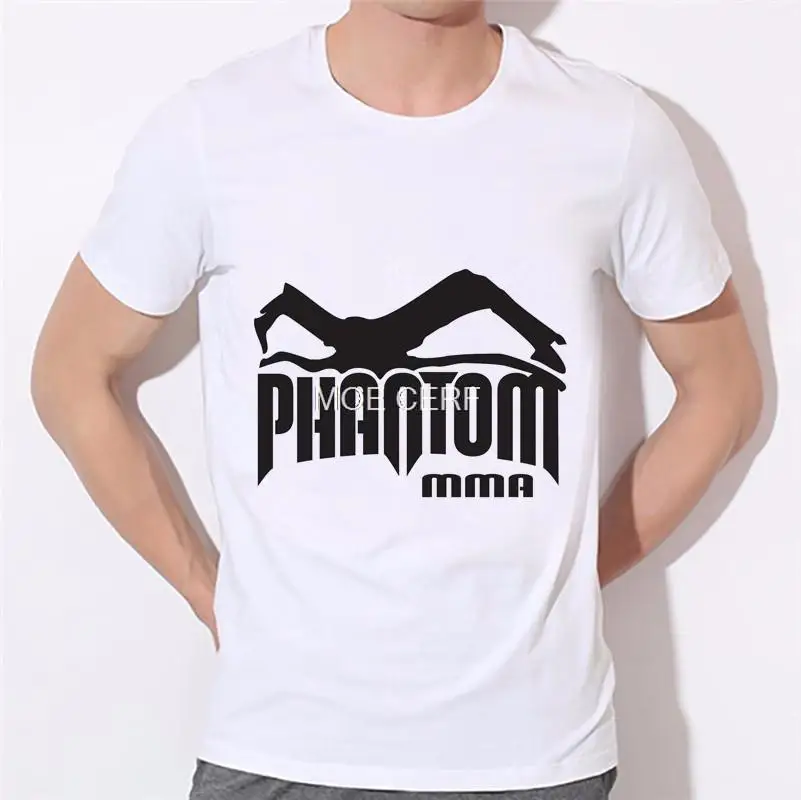 

Fashion TShirt Men Camisa T-Shirt Men Shirts MMa Casual Multicolor Can be customized according to your favorite pictures 2-58#