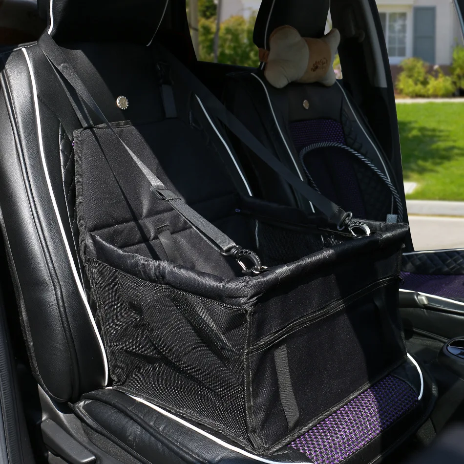dog car seat