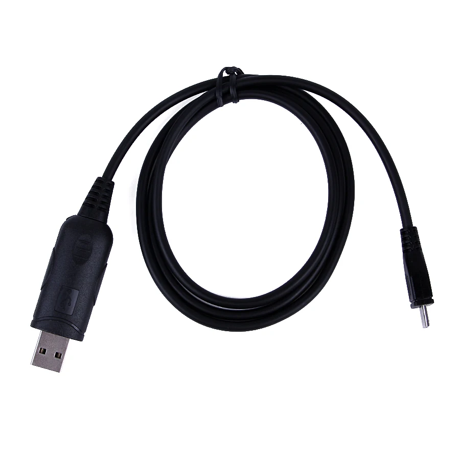For HYT Hytera PD360 USB Programming Cable for Radio Walkie Talkie PD365 PD366 PD362 BD302 PD355