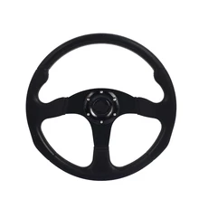 Vehemo 350 мм глубокое блюдо Автомобильный руль автозапчасти авто руль портативный руль модифицированный