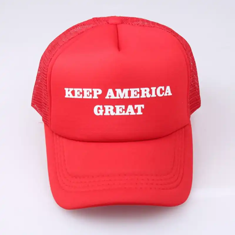 Newest Trump Cap Keep America Great Hat 2020 Republican Adjust Baseball Cap Patriots Hat Trump For President Hat Trump Hats Men S Baseball Caps Aliexpress