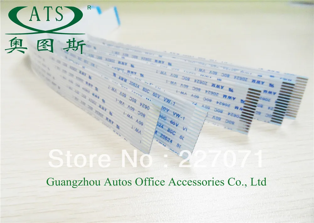 

Best seller wholesale scan line for using in Espon printer TM220 head line