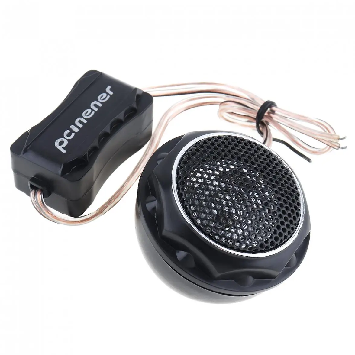 Caixa de Som Universal para Carro Falante para Carro e Sistema de Áudio Mini Alto 150w Durável Par - Set 15 alto falante para carro e sistema de áudio, par set 150w durável