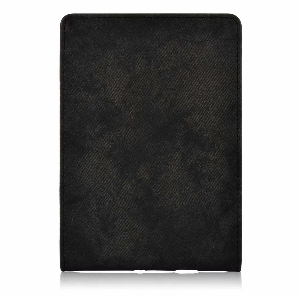 Для kobo clara HD Чехол Ультра Тонкий Магнитный смарт-чехол с подставкой для funda kobo clara HD PU кожа+ ручка