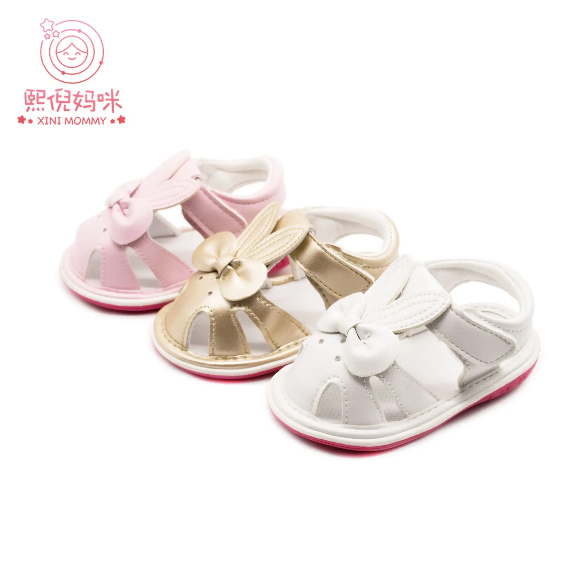 

XINI MOMMY first walkers girls shoes crib shoes baby girl boy shoes baby boots infant shoes baby moccasins