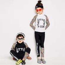 Купальный костюм для девочек; коллекция года; одежда для малышей; купальный костюм для девочек; бикини; детская одежда с длинными рукавами для мальчиков; брюки средней длины