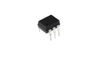 

5PCS/LOT FOD4208 AQV214 TLP762J DIP-6 DIP6